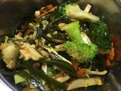 -林润和陕西面食研发中心(青年路店)