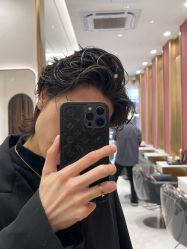 -Kraemer Paris苏豪路易士·嘉玛发廊