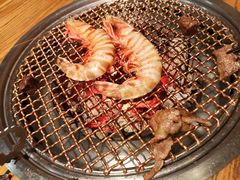 -黑牛の店·和牛烧肉(合生汇店)