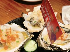 -烧蠔帮·湛江生蚝(南桥店)