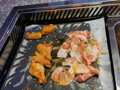 -嗨吃围炉烤肉火锅自助(昌建广场店)