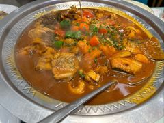 -大师傅金奖啤酒鱼(西街口总店)