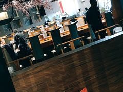 大堂-呷哺呷哺(华林国际店)