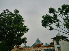 -厦门方特梦幻王国