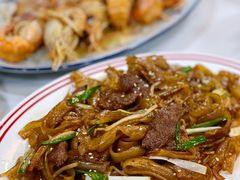 -明本海鲜大排档·鱼生海鲜烧烤宵夜(陈家祠店)