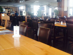 -LENBACH兰巴赫西餐啤酒坊(大连星海广场店)