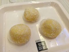 满记甜品(荟聚西红门店)-满记甜品(荟聚购物中心店)