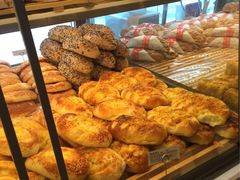 -面包新语(上地华联店)