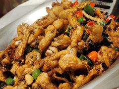 青椒紫苏味-蛙小侠(吾悦广场店)