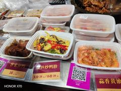 -泰谷酒店·太古码头闽菜自助餐厅