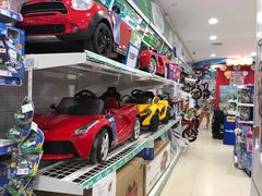 -TOYSRUS玩具反斗城(广州IGC天汇广场店)
