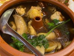 -小厨子私房菜·云南美食店