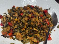 -千百味红餐厅·江西菜(绿地双子塔店)