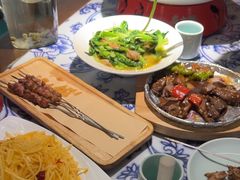 -卢大鲜鱼头捞饭(美利广场店)