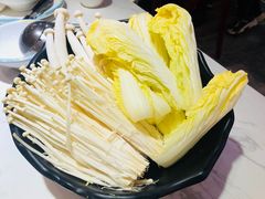 -蕃茄述·好汤自然来(江汉路店)