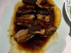 -围龙屋客家食府(福田店)