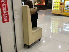 -中商广场(黄石店)