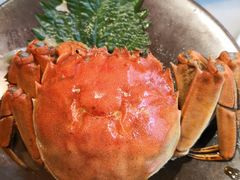 -苏帮袁Sue Cuisine(来福士店)