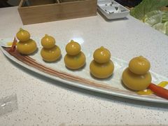 -和庆斋羊蝎子火锅·碳缸烧烤(顺义旗舰店)