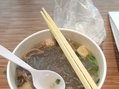 -回味鸭血粉丝汤(南京站店)