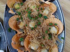 -明记海鲜大排档(巽寮湾店)
