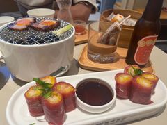 -蔡澜点心·粤菜(万菱汇店)