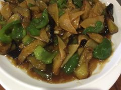 -老六杀猪菜(进乡街店)