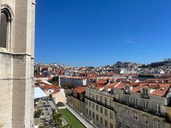 -圣胡斯塔升降机