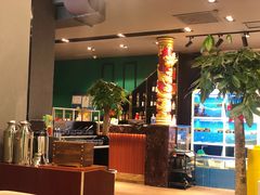 大堂-金龙·打边炉(南京西路店)