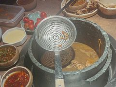 -蘑界·野生菌火锅(深业上城店)