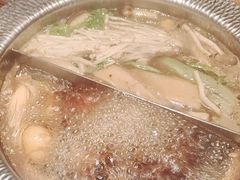 -牛YO寿喜烧和牛火锅自助(三台子万象汇店)