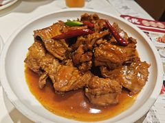 -老爷庙风味美食府(魏都大道店)