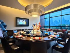 -丽晶轩中餐厅(重庆丽晶酒店)