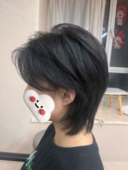 -MOON·HAIR SALON木恩造型