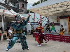 -飘香小食店(国平路店)