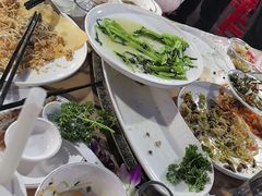 -醉壹号海鲜大排档(厦门美食地标店)