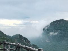 -雁荡山风景名胜区