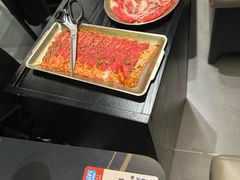-西塔老太太泥炉烤肉(龙湖北苑天街店)