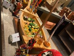 -康莱德酒店·美庭自助餐厅