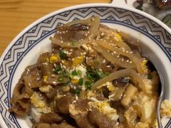 -鳗鲔料理小馆