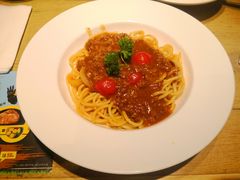 -豪客来牛排(人民东路店)