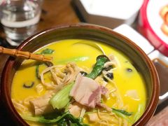 浓汤鸡汁笋-掌柜的店·河南菜(世茂店)