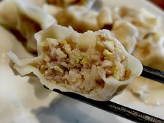 -鸿毛饺子(紫竹桥店)