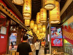 -小龙坎火锅(全球总店)