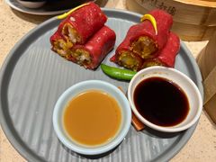 -点都德(聚福楼店)