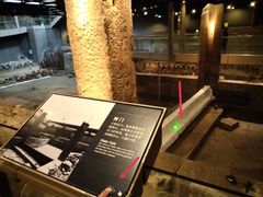 -元代水闸遗址博物馆