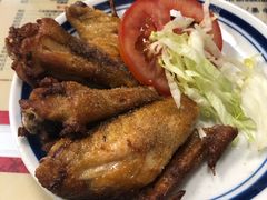 -華人 華星冰室(氹仔 店)