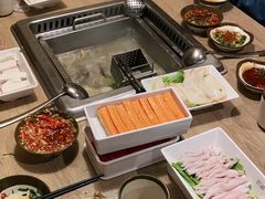 -野妹经典火锅(民治店)