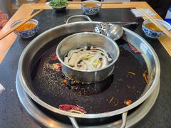 -飘香火锅(玉林西路店)