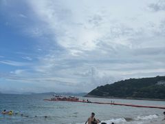 -大梅沙海滨公园